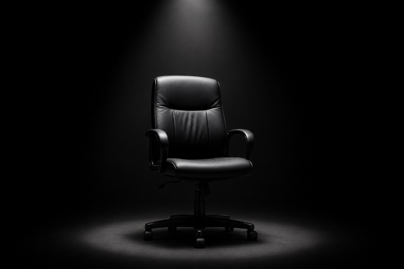 The chair — a symbol from The Hundred Acre Mind by Michael Crutcher